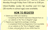 Childcare at Belmont